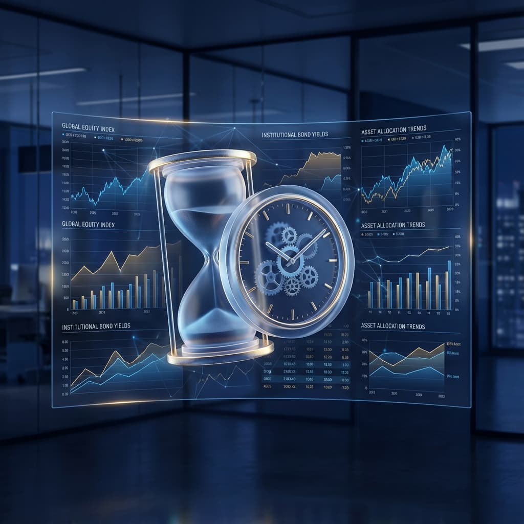 Time Value of Money Concept